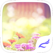 Spring Love CM Launcher Theme icon