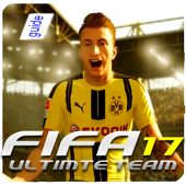 Guide FIFA 17 icon