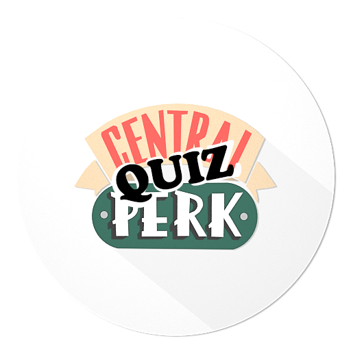 Friends Quiz icon