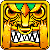 Temple Endless Run Oz Magic icon