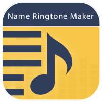 My Name Ringtone Maker - Voice Name Ringtone on 9Apps