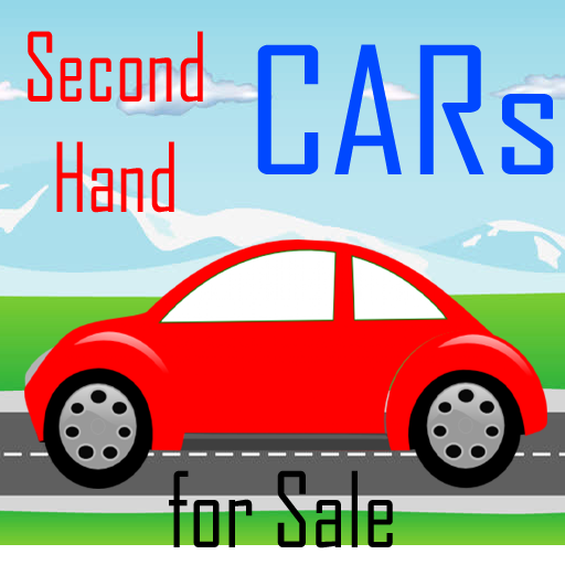 Second Hand Cars For Sale –Used, Old Cars For Sale icon