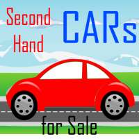 Second Hand Cars For Sale –Used, Old Cars For Sale
