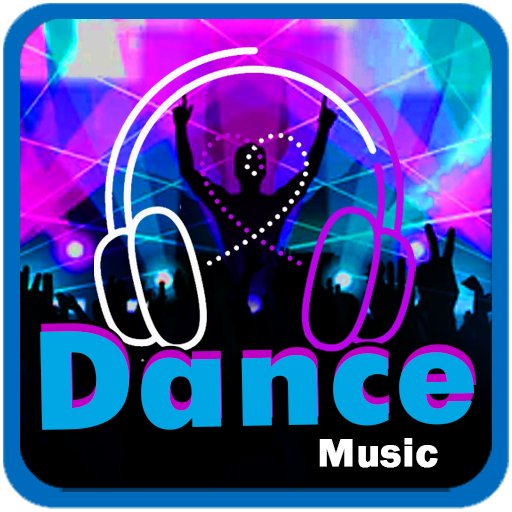 Musica Dance Gratis icon