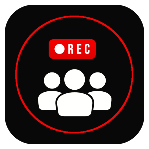 Meeting Recorder - Record any Zoom call icon