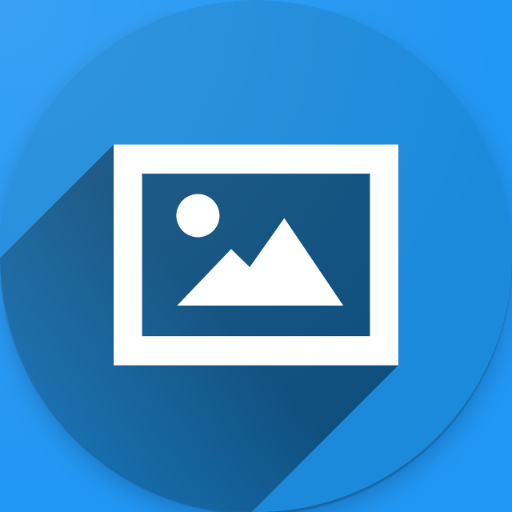 Photoland Wallpapers icon