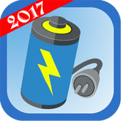 Battery Saver -Clean &amp; Booster icon