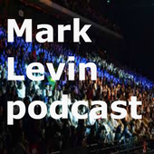 Mark Levin Audio Rewind icon