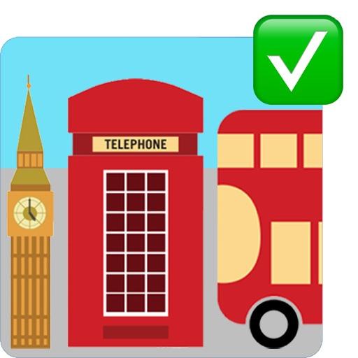 Английский на слух: Сериалы －Обучение－фильмы－аудио иконка