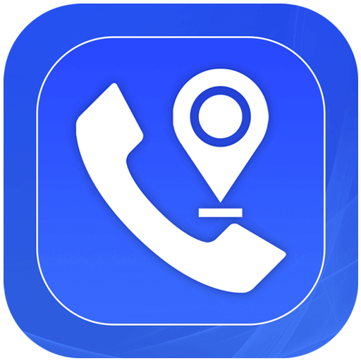 True Caller ID Name &amp; Location icon