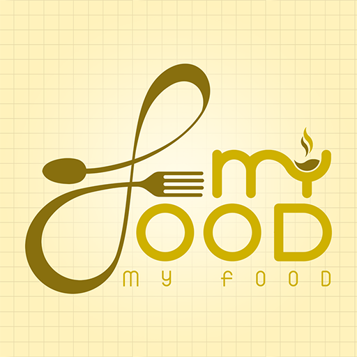 ماي فود | MyFood icon
