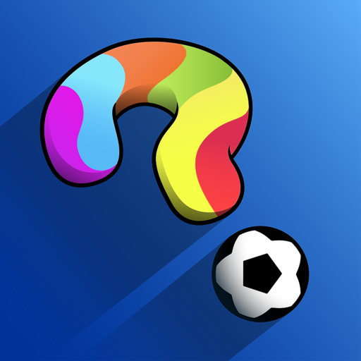 Guess the Player! Football Quiz 2020 icon