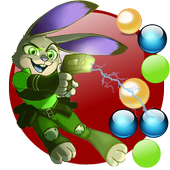 Bubble Shoot Master icon