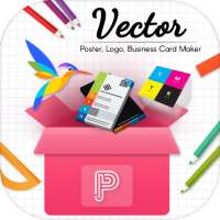 Logo Maker - Poster Maker, Logo Creator