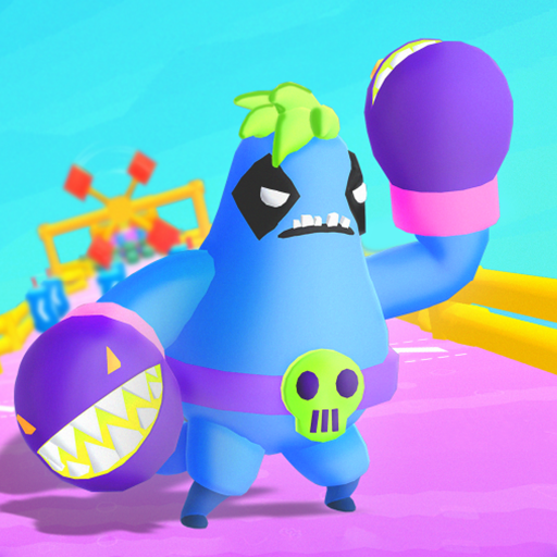 Rumble Guys - Party Royale icon