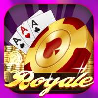 XM Rummy Royale