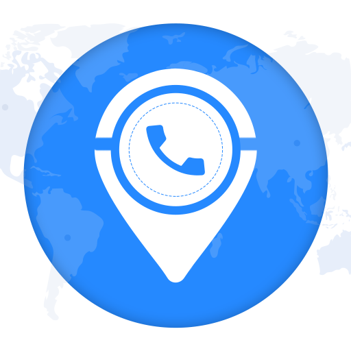 Mobile Number Locator - Find Phone Number Location icon
