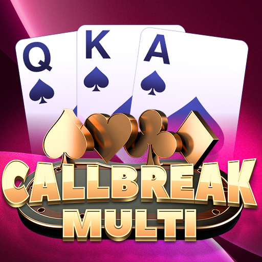 Callbreak Multi icon