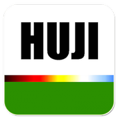 Huji Camera Pro icon