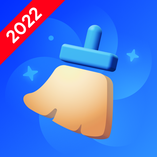 Clean Guard. VPN &amp; Antivirus icon