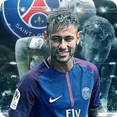 Neymar Wallpapers HD on 9Apps