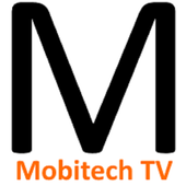 Mobitech TV icon