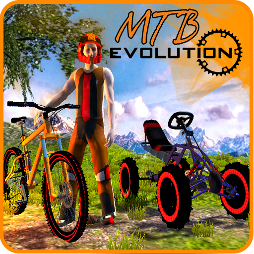 MTB Evolution icon