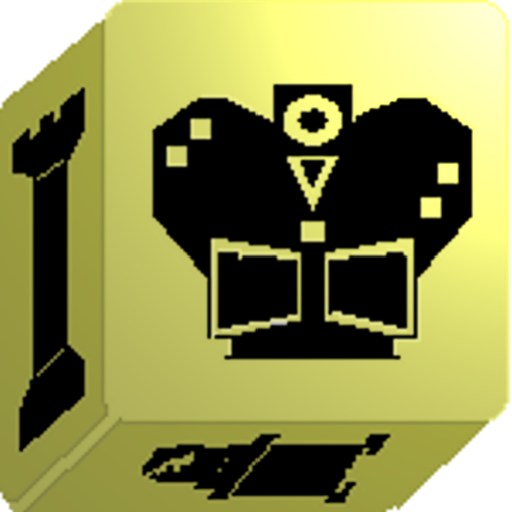 Chess with Dice FREE icon