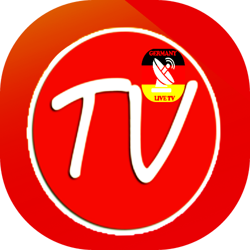 Germany TV Live - Watch Germany TV Channels icon