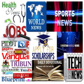 All In One App أيقونة