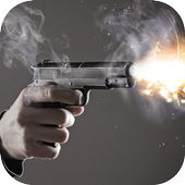 Gun Simulator icon