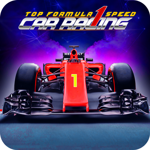 Hi Speed Formula Car Race 2019 icon