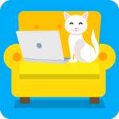 Work home as English teacher on 9Apps