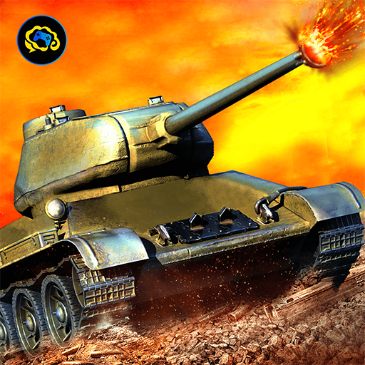 World Tanks War Machines - US Army Battle Strike icon