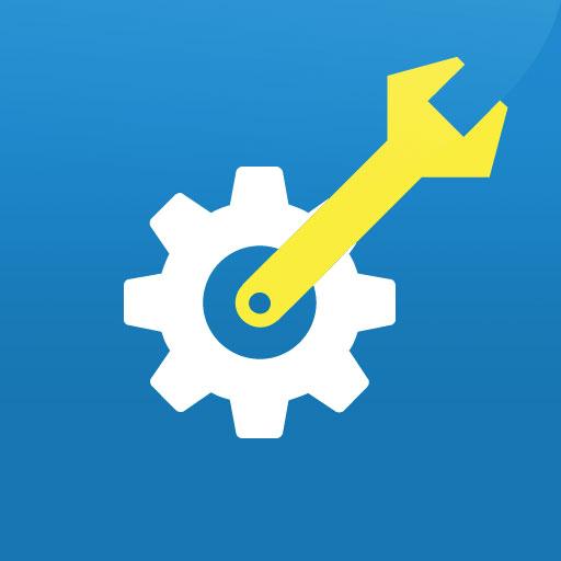 DEMYTO Car Servicing, Repairs, Denting &amp; Painting icon