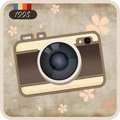 Retro Cam – Best Selfie & Photo Editor on 9Apps