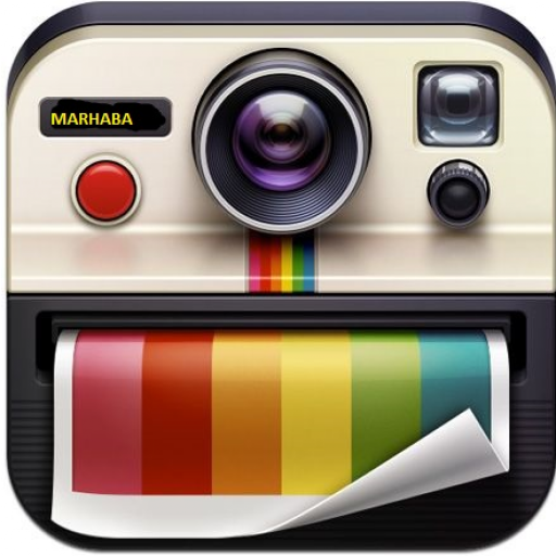 Great Photo Editor أيقونة