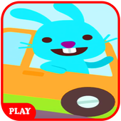 Guide Sago Mini Town icon