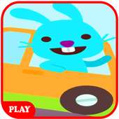 Guide Sago Mini Town