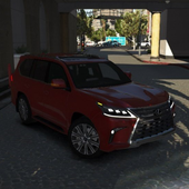 Drive Sim Leus X icon