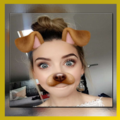 Filtres For Snapchat icon