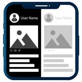 Dark Mode For Social Media
