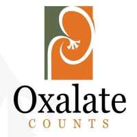 Oxalate Counts (Kidney Stones) on 9Apps