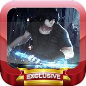 Final Fantasy XV Wallpapers icon