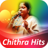 Chithra Hit Songs Tamil ( சின்ன குயில்  பாடல்கள் ) icon