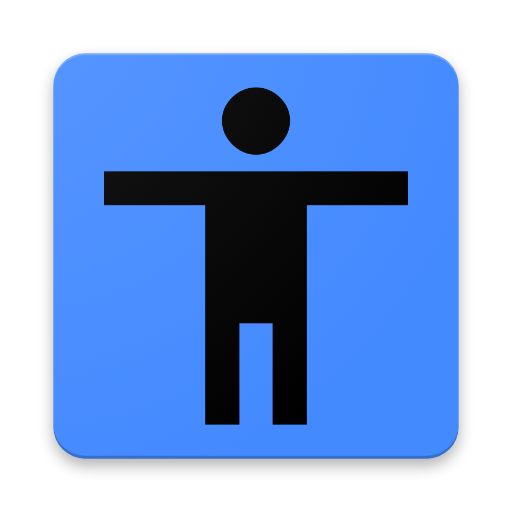 Body Metrics icon