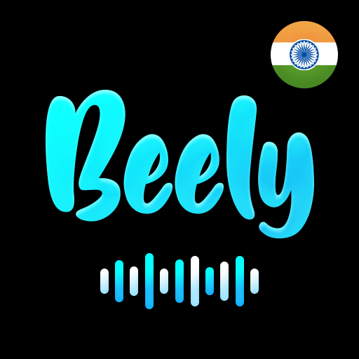 Beely Lyrics Video &amp; Slideshow icon