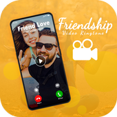 Friendship Video Ringtone icon
