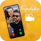 Friendship Video Ringtone