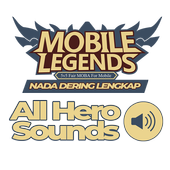 Nada Dering Mobile Legends icon
